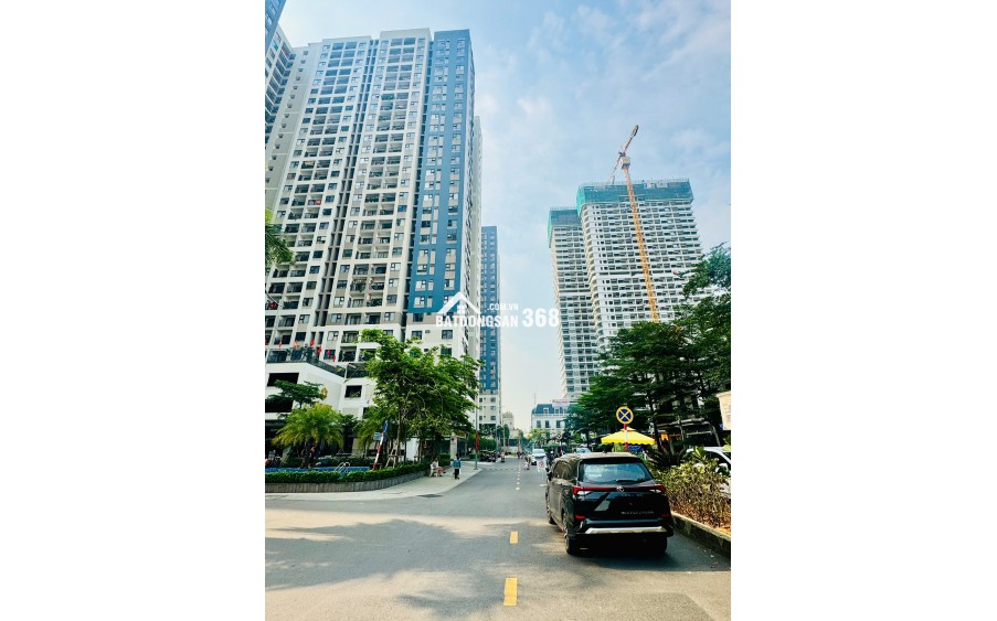 Căn hộ giá siêu rẻ gần trung tâm thành phố Hồ Chí Minh