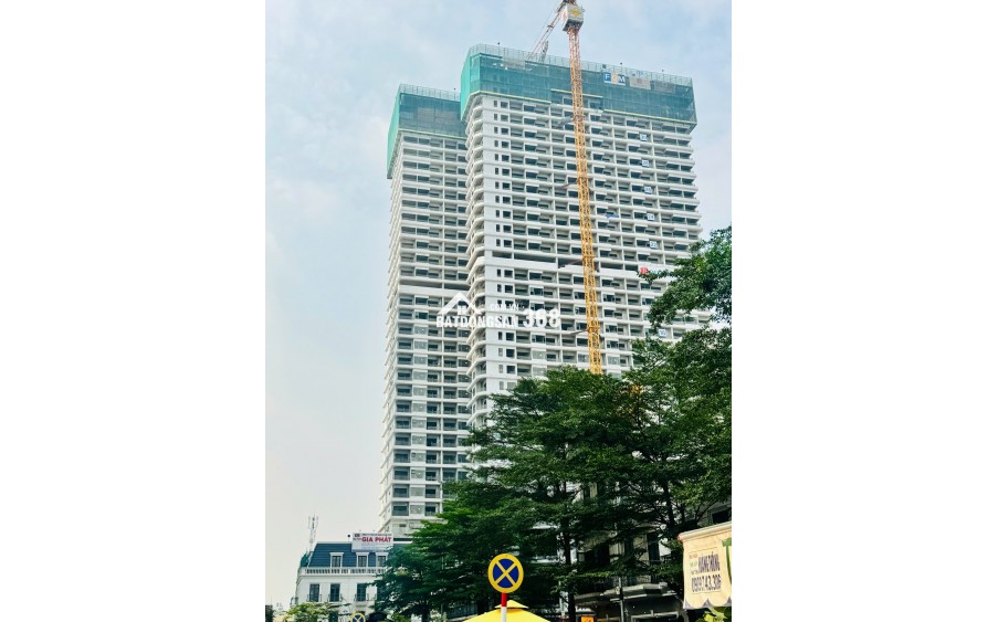 Căn hộ giá siêu rẻ gần trung tâm thành phố Hồ Chí Minh