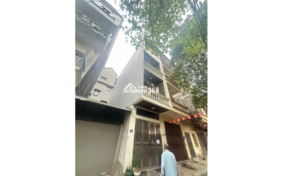 Bán Nhà Xuân Phương DT 70m2 MT 6m , Đường ô tô tránh, KD Thuận Tiện