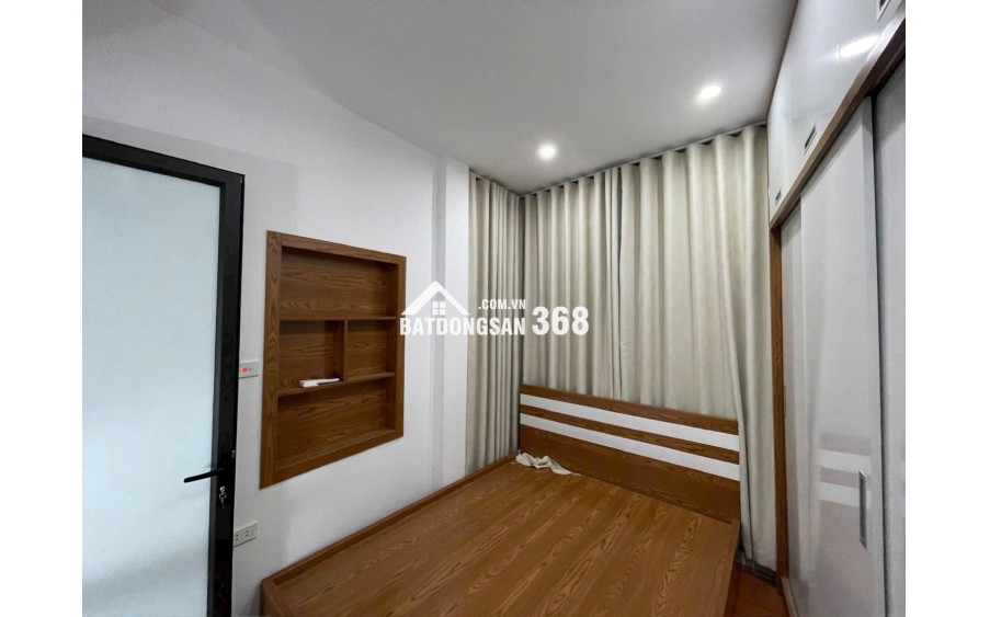 Bán nhà mặt ngõ Thịnh Quang 32/50m2 hơn 6 tỷ oto ngõ thông kinh doanh ở sướng sau quy hoạch ra mặt phố