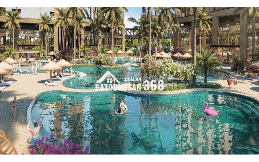 Đăng kí Giữ chỗ sớm để được hưởng 1% chiết khấu cho tòa V8, V9 với mức giá từ 98 triệu/m2 tại Sunshine Sky City