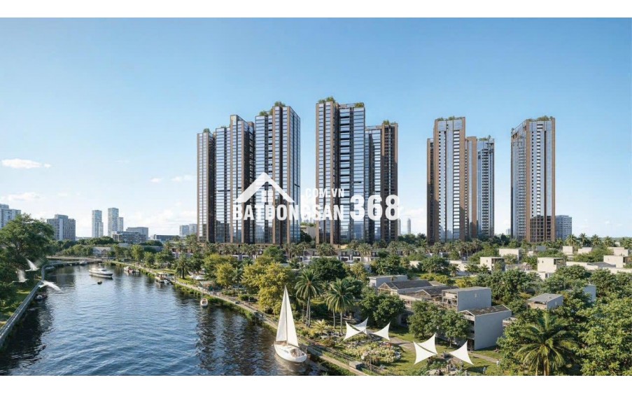 Đăng kí Giữ chỗ sớm để được hưởng 1% chiết khấu cho tòa V8, V9 với mức giá từ 98 triệu/m2 tại Sunshine Sky City