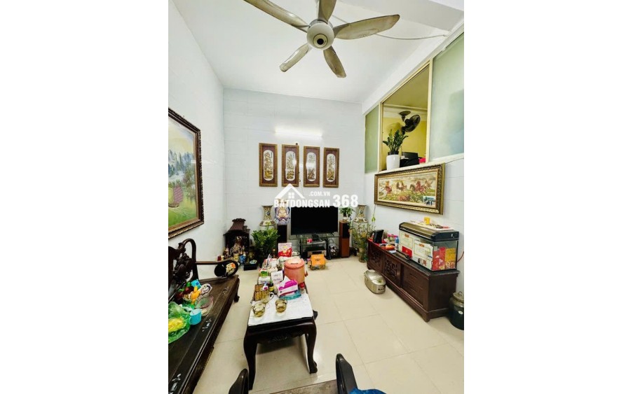 NHÀ ĐẸP HAI BÀ TRƯNG - HỒNG MAI - LÔ GÓC 2 MẶT - MẶT TIỀN RỘNG