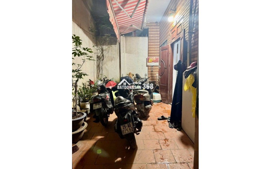 NHÀ ĐẸP HAI BÀ TRƯNG - HỒNG MAI - LÔ GÓC 2 MẶT - MẶT TIỀN RỘNG