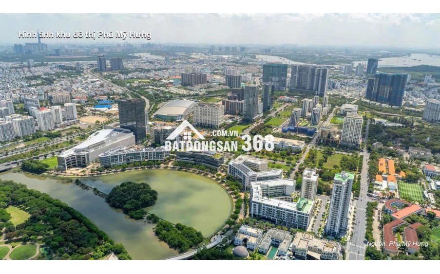 Booking giữ chỗ sớm V8, V9, hưởng 1% chiết khấu tại Sunshine Sky City để đón đầu hạ tầng phát triển