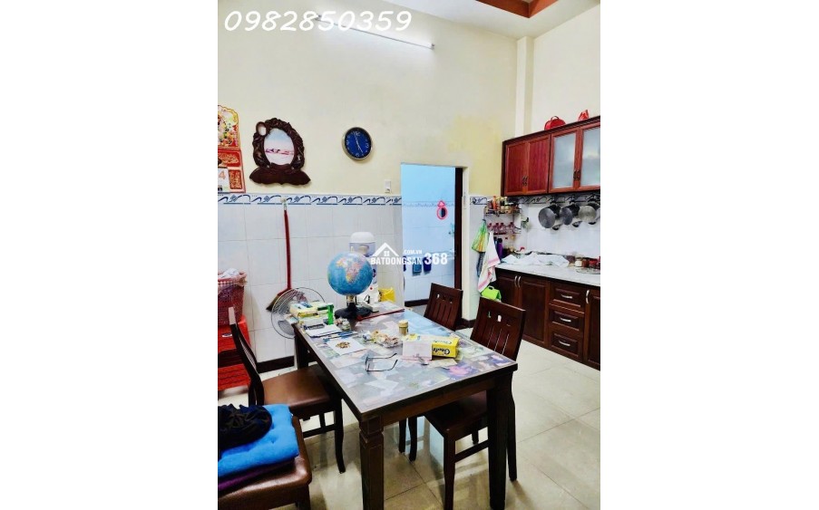 HẺM Oto 16 tránh  8M - 80M² -  7 T.ỷ