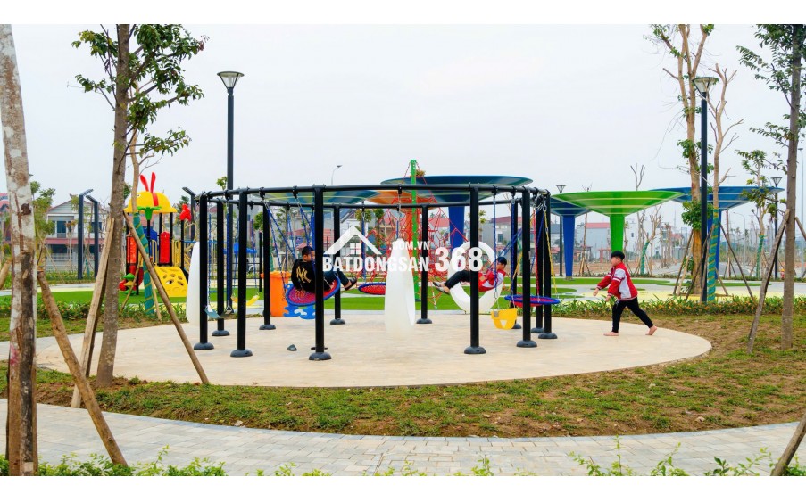 CENTRIX CITY ĐẠI PHÚC