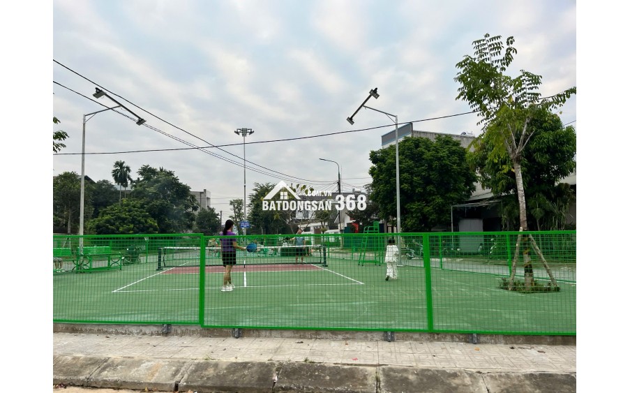 CENTRIX CITY ĐẠI PHÚC