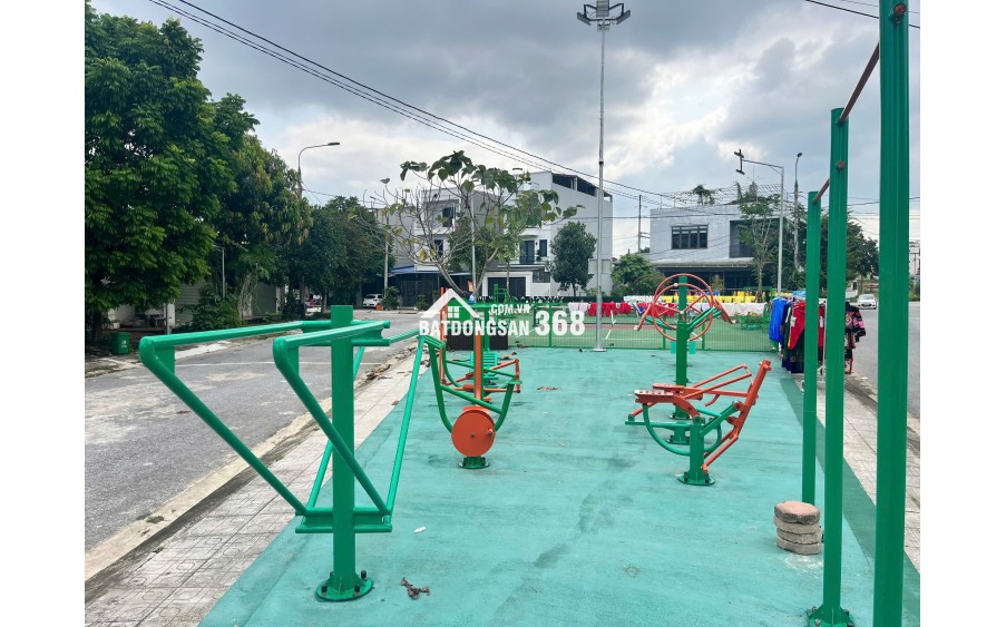 CENTRIX CITY ĐẠI PHÚC