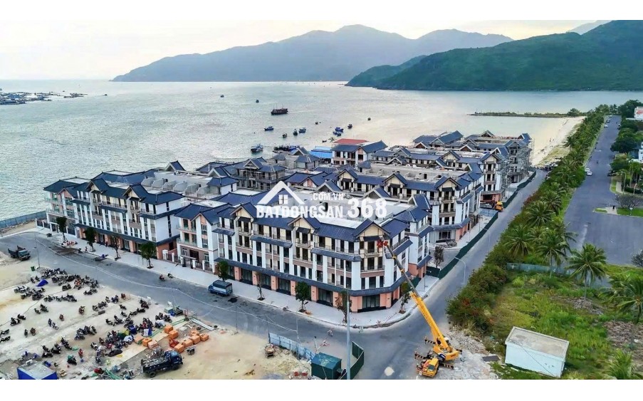 CĂN GÓC SIÊU CỰC PHẨM NT10-01 – VINHOMES PEARL BAY TẠI NHA TRANG, KHÁNH HÒA.