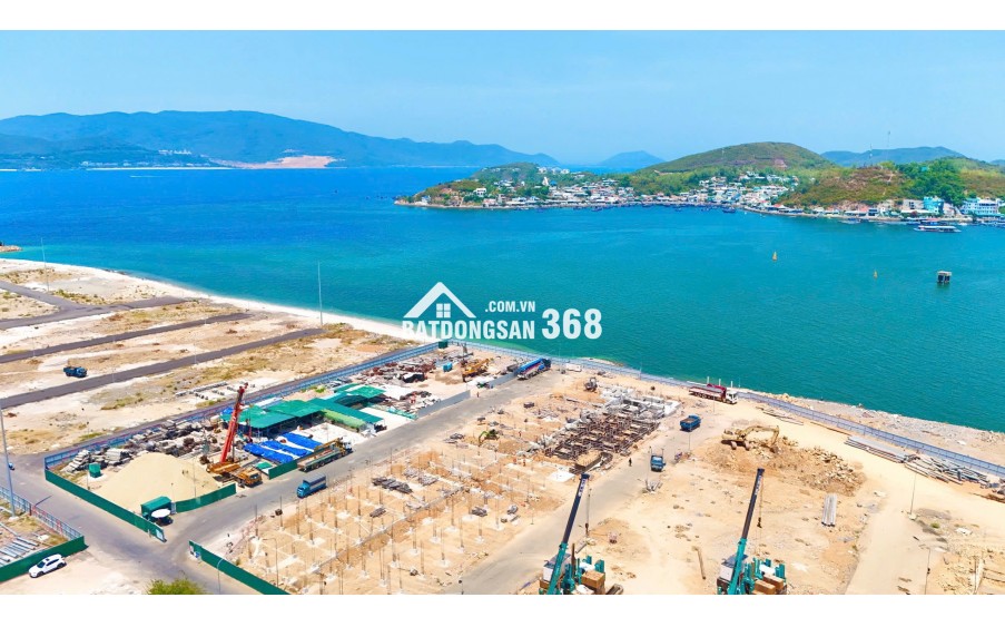 CĂN GÓC SIÊU CỰC PHẨM NT10-01 – VINHOMES PEARL BAY TẠI NHA TRANG, KHÁNH HÒA.