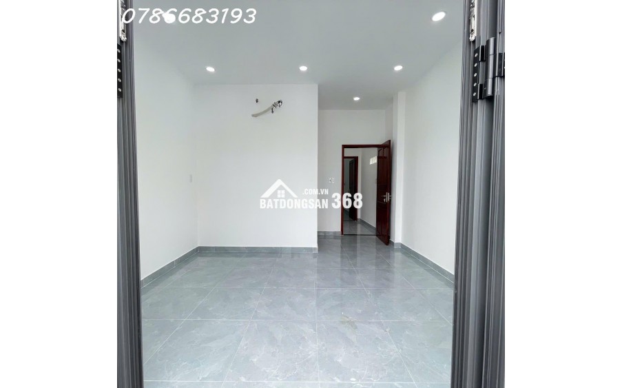 BÁN NHÀ NGAY ĐẶNG CHẤT Q8, 4X12M, 3 TẦNG, HẺM 5M, 7 TỶ 990 NHÀ ĐẸP Ở NGAY