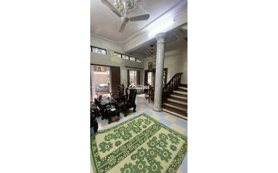 Hàng hiếm Chủ cần bán gấp nhà trong ngõ Nguyễn Ngọc Nại Thanh Xuân 87m2 4 tầng mặt tiền 9.6m giá 24 tỷ cách vài bước chân ra phố dòng tiền cho thuê