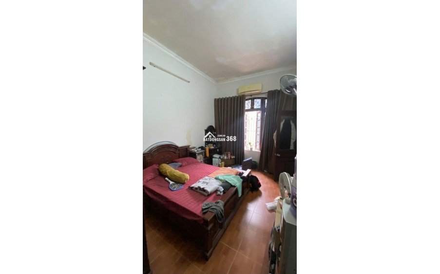 Hàng hiếm Chủ cần bán gấp nhà trong ngõ Nguyễn Ngọc Nại Thanh Xuân 87m2 4 tầng mặt tiền 9.6m giá 24 tỷ cách vài bước chân ra phố dòng tiền cho thuê