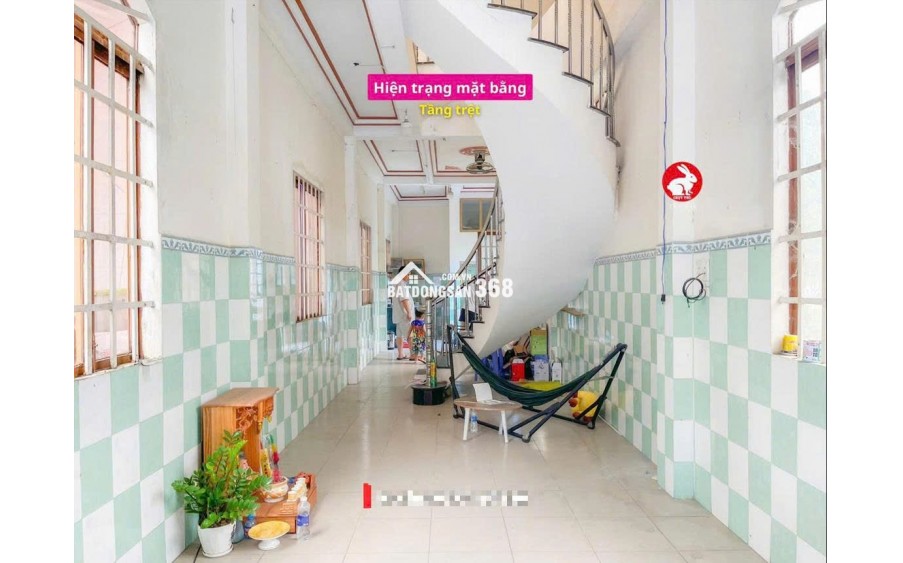 Chính chủ bán nhà mặt tiền đường CMT8, TP Thủ Dầu Một, khu sầm uất, tiện kinh doanh