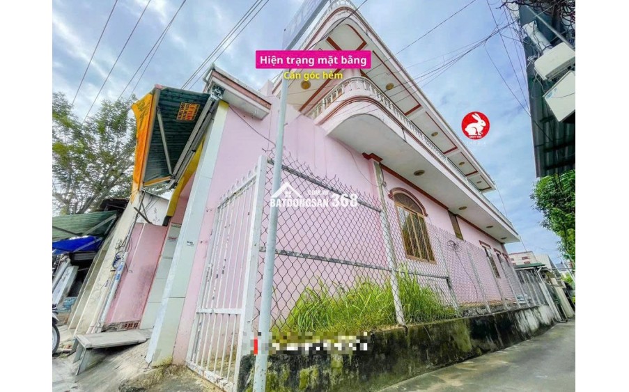 Chính chủ bán nhà mặt tiền đường CMT8, TP Thủ Dầu Một, khu sầm uất, tiện kinh doanh