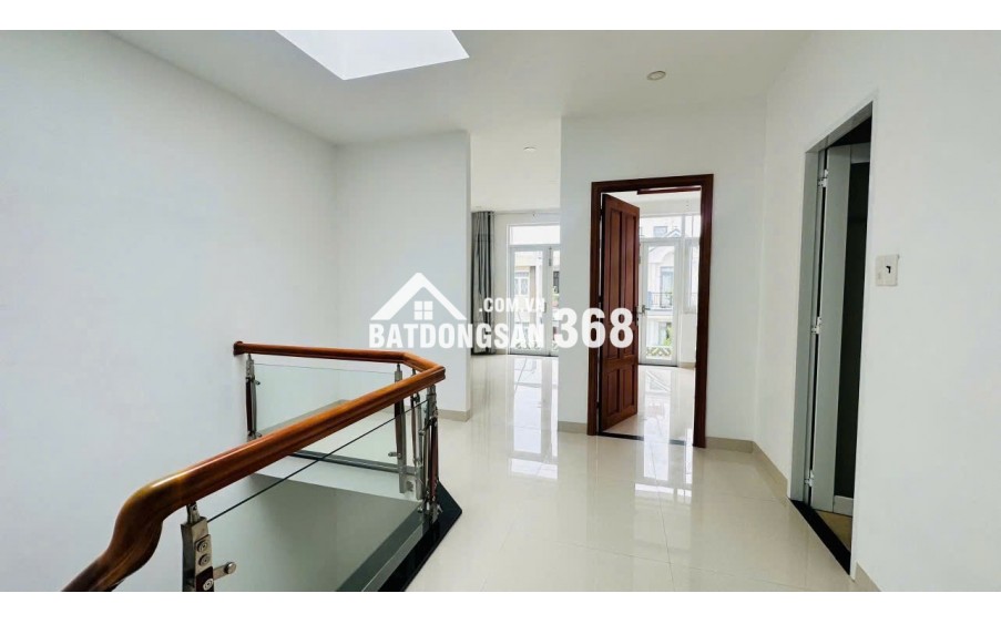 NHÀ MẶT TIỀN 6M-100M2- GẦN SIÊU THỊ GO-KHAI THÁC KINH DOANH LUÔN