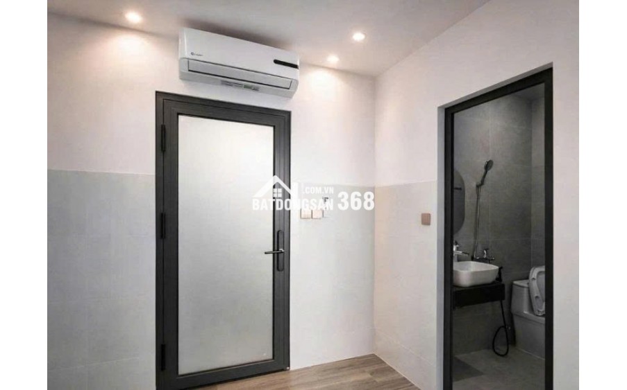 Cho thuê nhà trọ tại phường Hiệp Bình, Full nội thất, vị trí thuận tiện di chuyển.