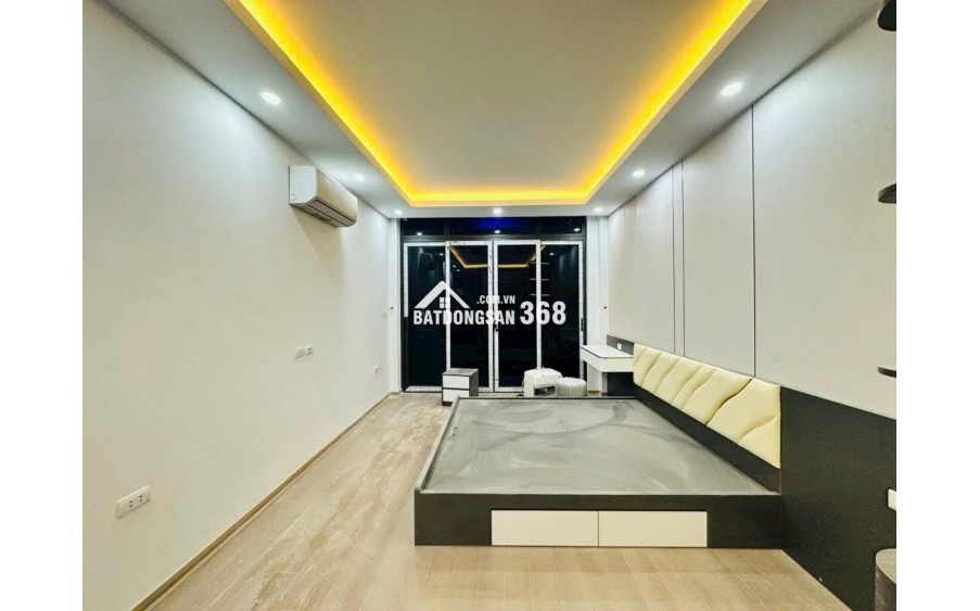 Bán nhà Phương Canh 33M x 5tầng, MT4.2M. 2 thoáng. 6,5 tỷ.