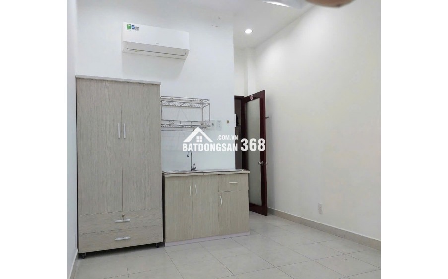 PASS PHÒNG FULL NỘI THẤT – GIÁ TỐT KHU VỰC HỒ VĂN HUÊ