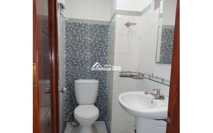 PASS PHÒNG FULL NỘI THẤT – GIÁ TỐT KHU VỰC HỒ VĂN HUÊ