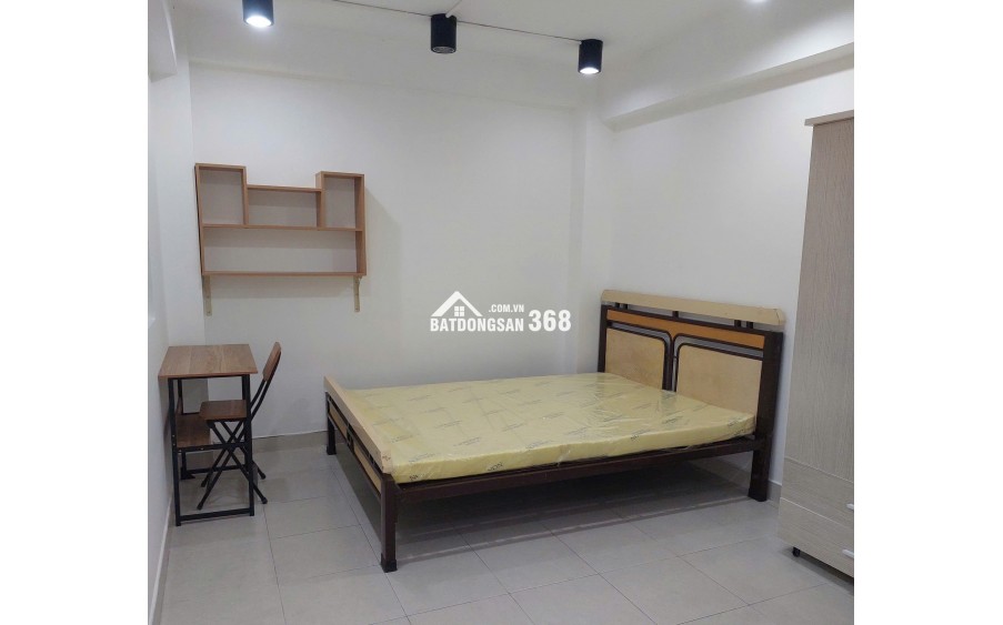 PASS PHÒNG FULL NỘI THẤT – GIÁ TỐT KHU VỰC HỒ VĂN HUÊ