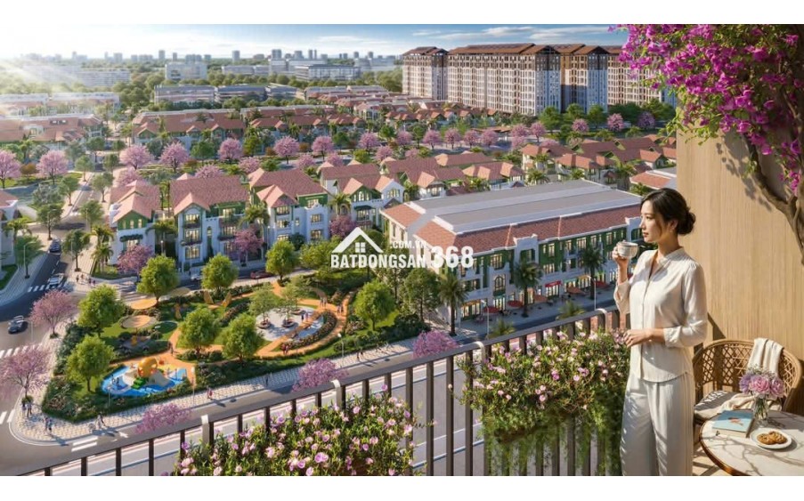 Sun Hà Nam- Tâm điểm sống mới, đón sóng phát triển phía Nam Hà Nội