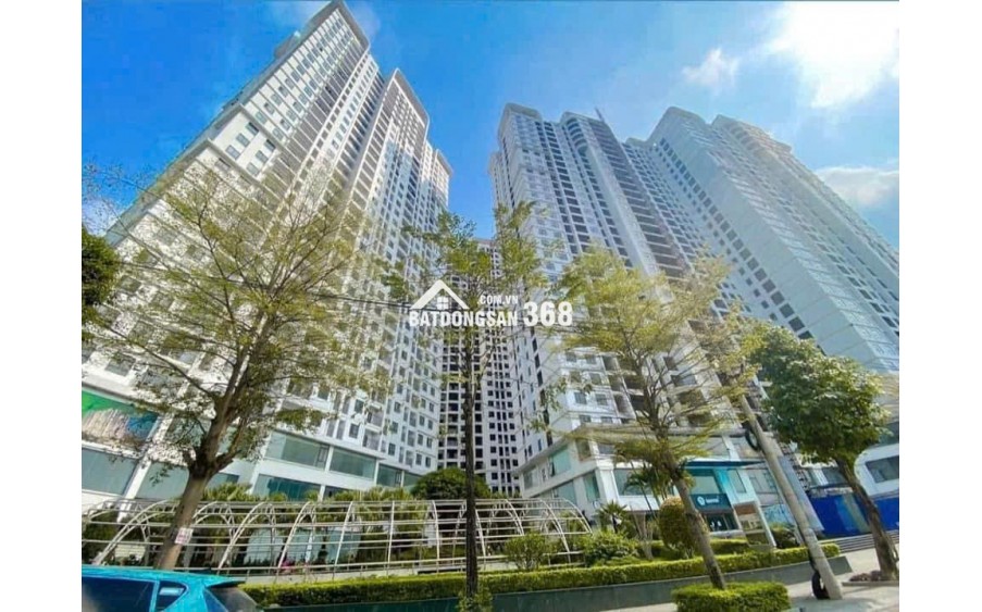 Tecco Elite City- Căn hộ vừa túi tiền, an cư dễ dàng giữa trung tâm Thủ phủ Thái Nguyên