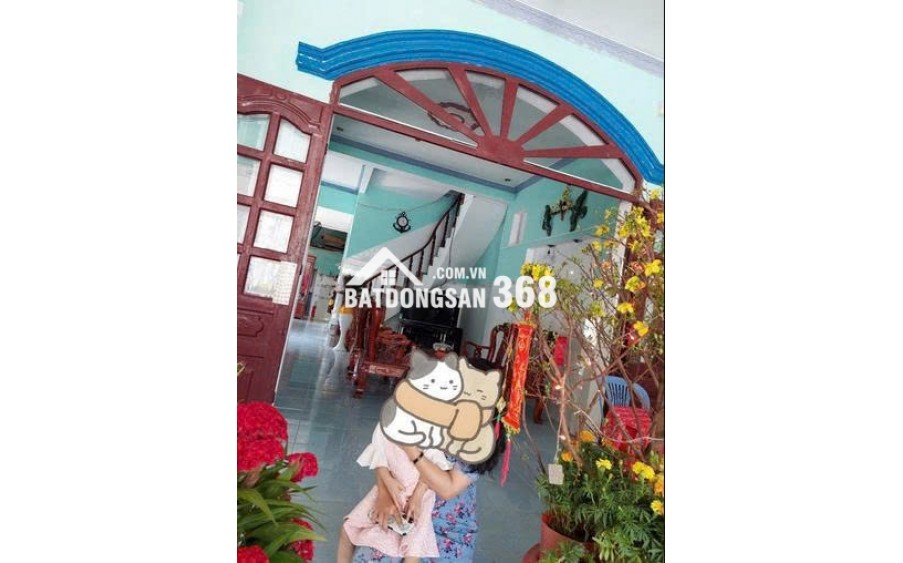 Bán nhà mặt tiền đường 22/12, kết hợp 13 phòng trọ tại  P. An Phú, TP Thuận An - Giá tốt nhất khu vực.