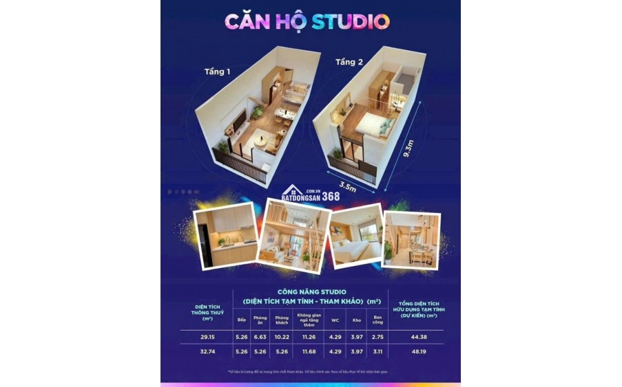 Sun Hà Nam- Đón đầu làn sóng tăng giá, cơ hội 