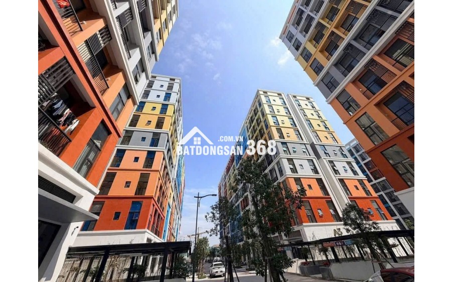 Sun Hà Nam- Đón đầu làn sóng tăng giá, cơ hội 