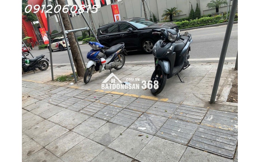 Khi nhịp đập Vĩnh Cửu của những cỗ máy thời gian hòa cùng hơi thở nghìn năm của đất Kinh Kỳ