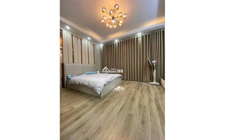 Bán nhà VÂN CANH - 39M x 5N- NGÕ ô tô cách 10m - Chỉ hơn 6 tỷ.