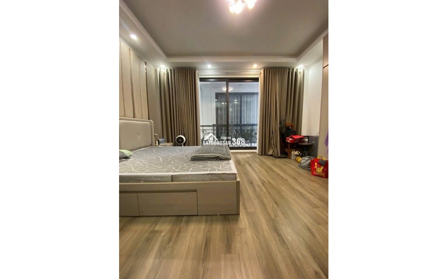 Bán nhà VÂN CANH - 39M x 5N- NGÕ ô tô cách 10m - Chỉ hơn 6 tỷ.