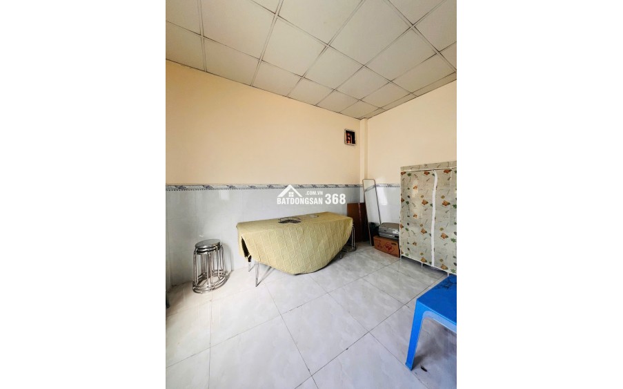  Q11 – NHÀ 3 TẦNG BTCT – NGANG ĐẸP 4M – GIÁ CHỈ 8 TỶ