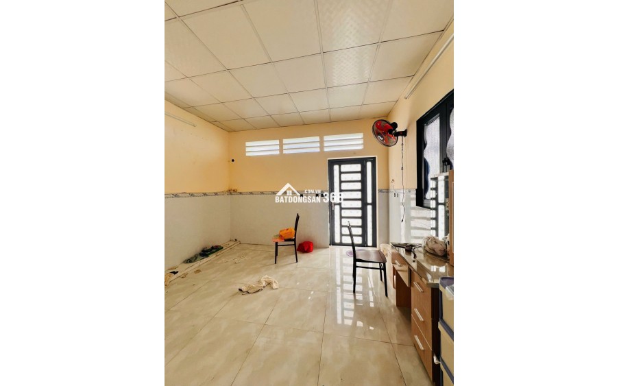  Q11 – NHÀ 3 TẦNG BTCT – NGANG ĐẸP 4M – GIÁ CHỈ 8 TỶ