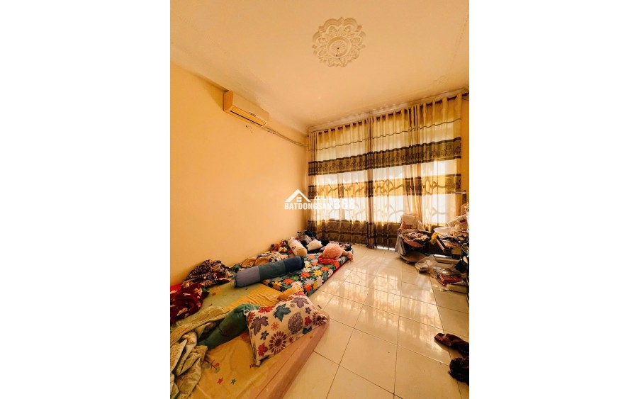  Q11 – NHÀ 3 TẦNG BTCT – NGANG ĐẸP 4M – GIÁ CHỈ 8 TỶ