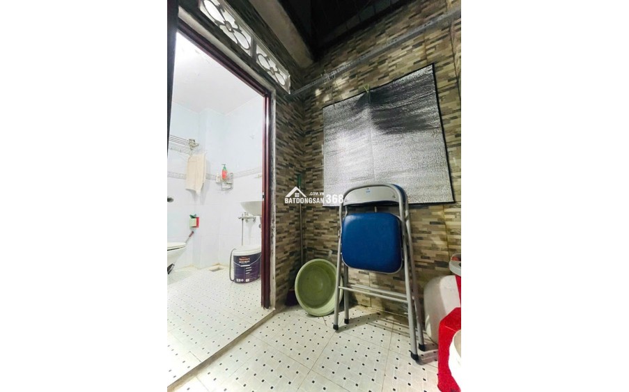 Bán nhà phan văn hớn – trường chinh – giáp tân bình, gò vấp