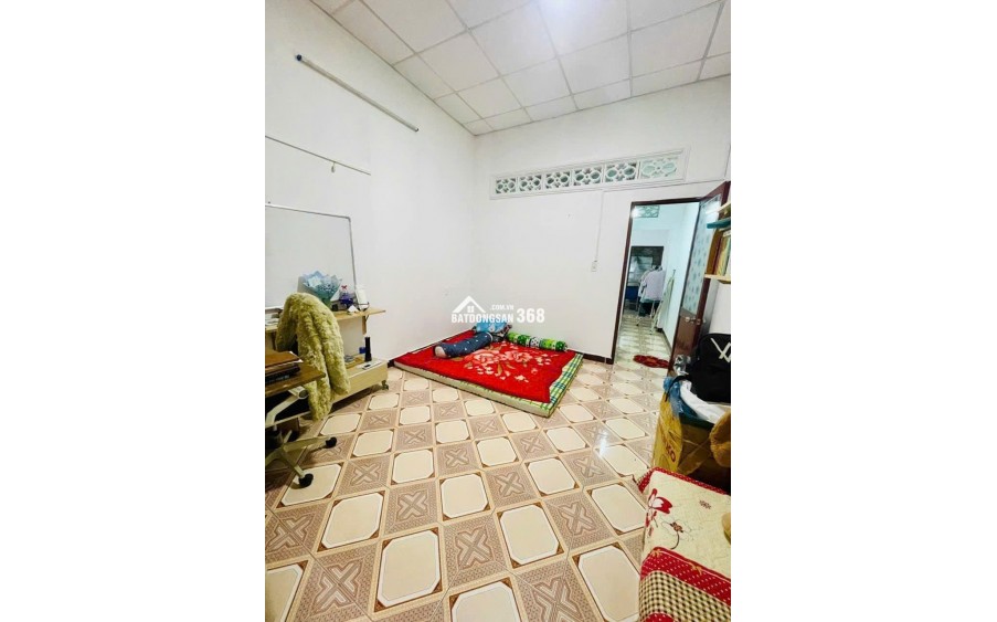 Bán nhà phan văn hớn – trường chinh – giáp tân bình, gò vấp