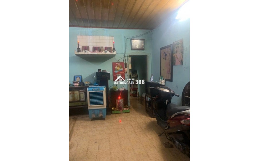 Nhà bán Tân Thới Nhất 6, Quận 12, 4,8 x13, 61m2, 3,7tỷ, Sổ Hông, Chính chủ