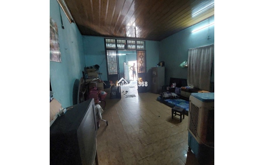 Nhà bán Tân Thới Nhất 6, Quận 12, 4,8 x13, 61m2, 3,7tỷ, Sổ Hông, Chính chủ