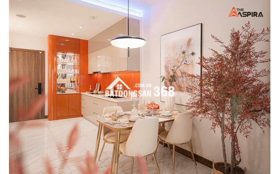 Chỉ với 600 triệu sẽ sở hữu ngay căn hộ cao cấp gần metro