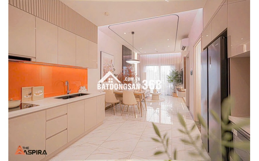 Chỉ với 600 triệu sẽ sở hữu ngay căn hộ cao cấp gần metro