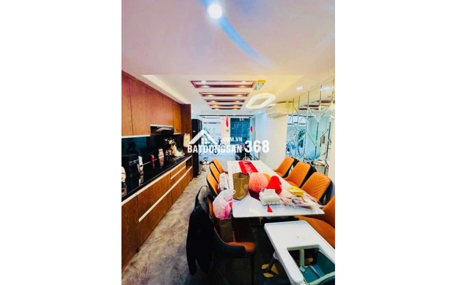 Tôn Đức Thắng - 16 tỷ - thoáng oto vào được, rẻ hơn khu vực xung quanh gần 2 tỷ lô góc