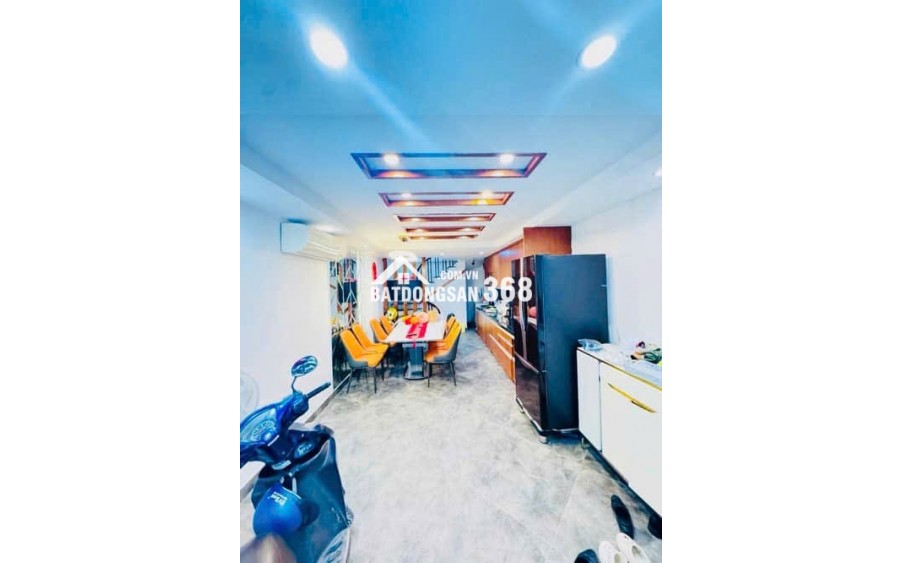 Tôn Đức Thắng - 16 tỷ - thoáng oto vào được, rẻ hơn khu vực xung quanh gần 2 tỷ lô góc