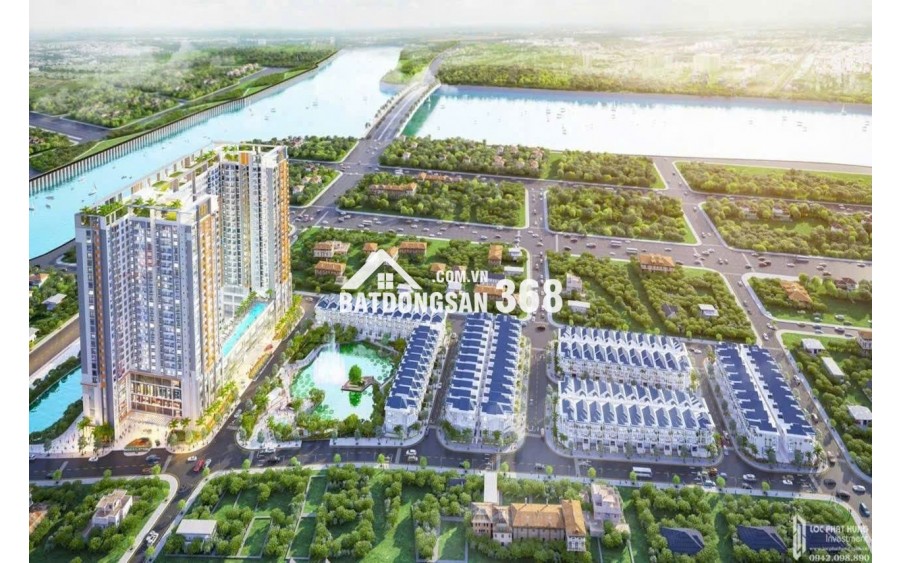 Nhận giữ chỗ Ưu tiên chọn căn vị trí đẹp - THE PEAK GARDEN của  Hưng Lộc Phát