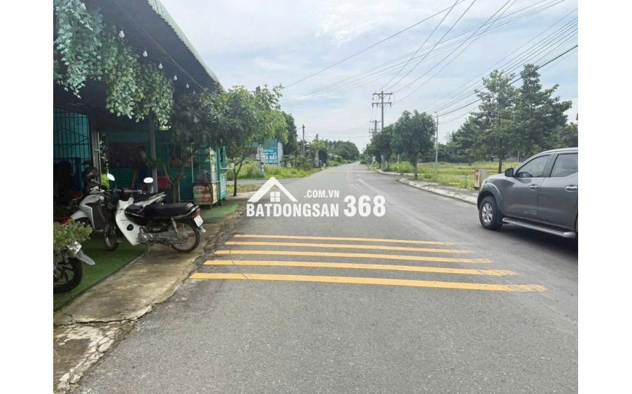 Đất Nền An Viễn Trảng Bom Đồng Nai | sổ hồng riêng