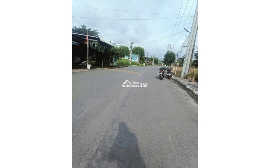 Đất Nền An Viễn Trảng Bom Đồng Nai | sổ hồng riêng