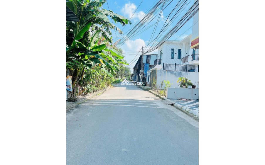 Đất nền thổ cư An Phước - Long Thành | Sổ hồng riêng