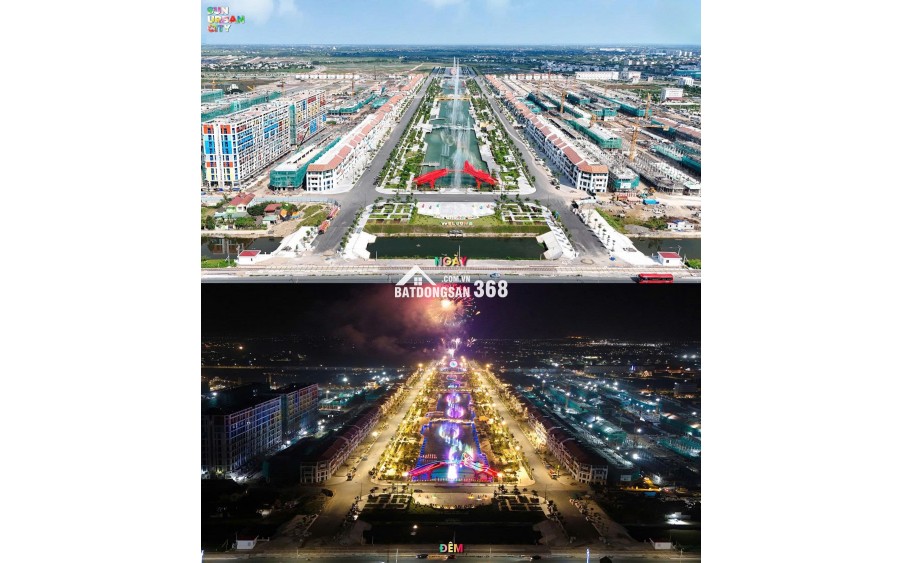 CHỈ TỪ 1,3 TỶ SỞ HỮU NGAY CĂN HỘ VIEW ĐẠI LỘ HOA, ĐÓN SÓNG CAO TỐC, SÂN BAY TẠI SUN URBAN CITY HÀ NAM.